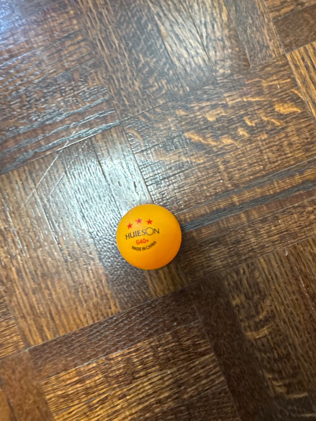 3 star table tennis balls. Different colours and amounts. - photo 2