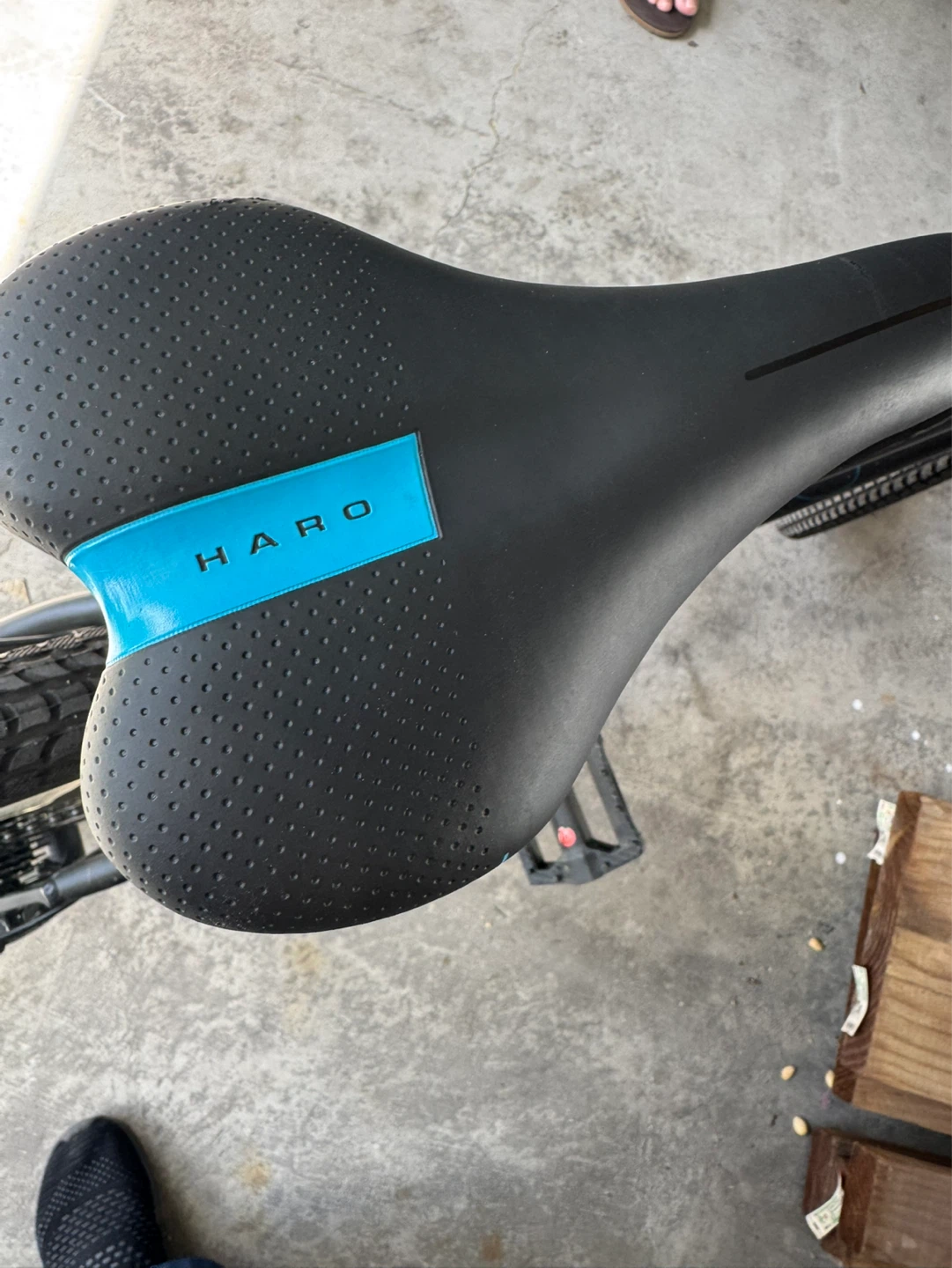 Haro Bicycle - photo 3