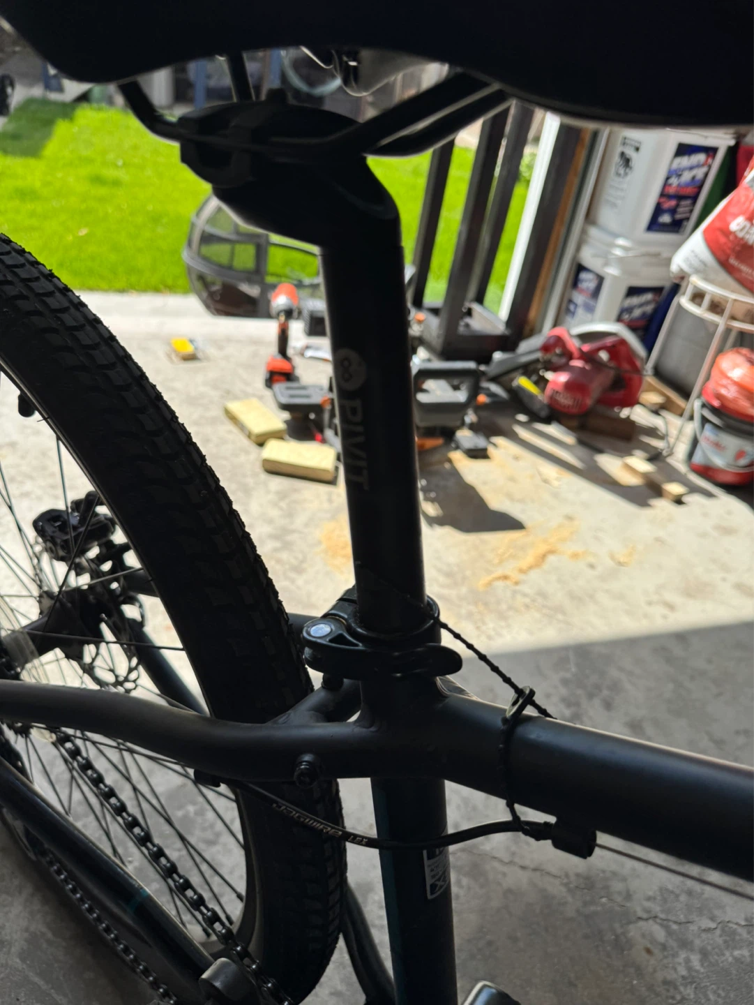 Haro Bicycle - photo 4