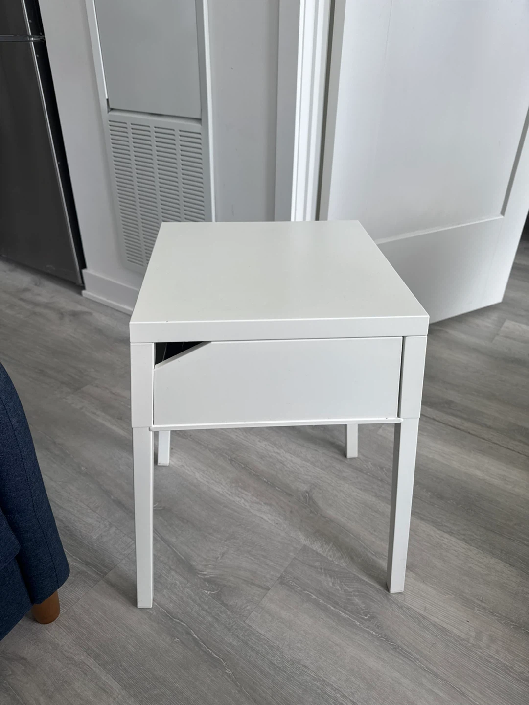 Ikea Vintage Night stand/ Side table