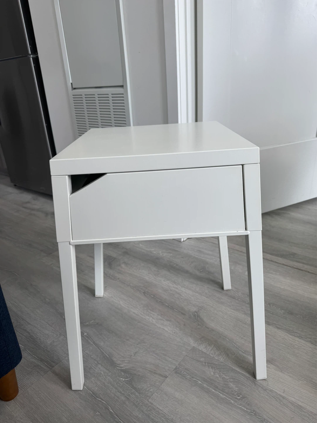 Ikea Vintage Night stand/ Side table - photo 2