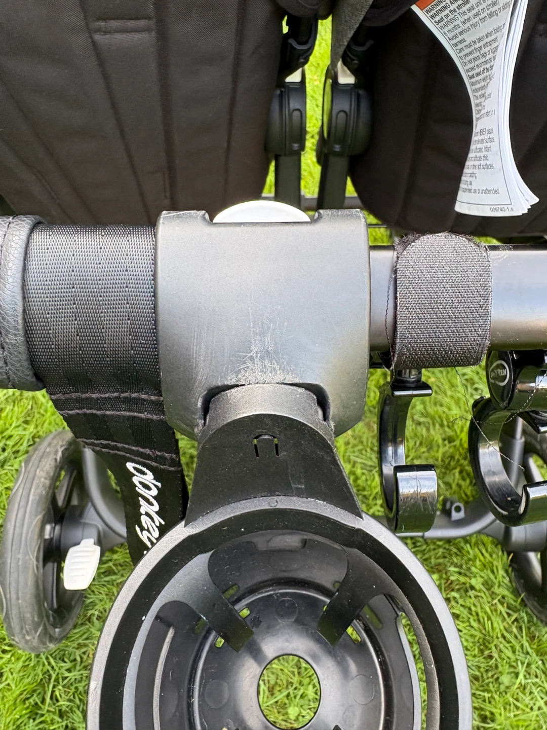 Bugaboo Donkey 5 Twin Stroller - photo 5