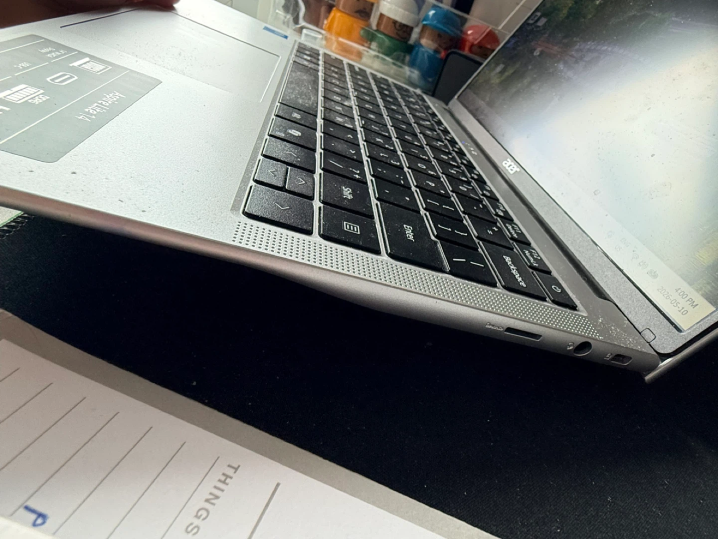 Aspire Lite 14 - photo 3