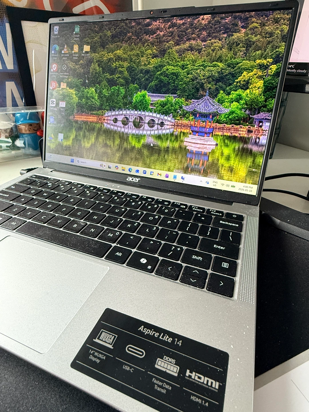 Aspire Lite 14 - photo 2