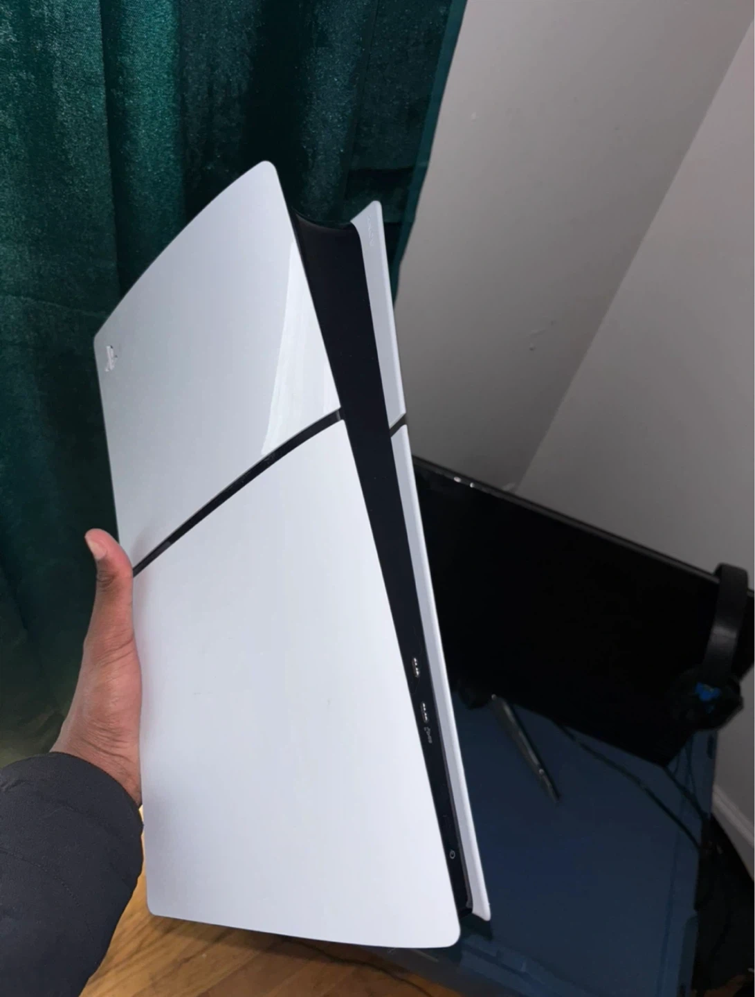 PS5 Digital
