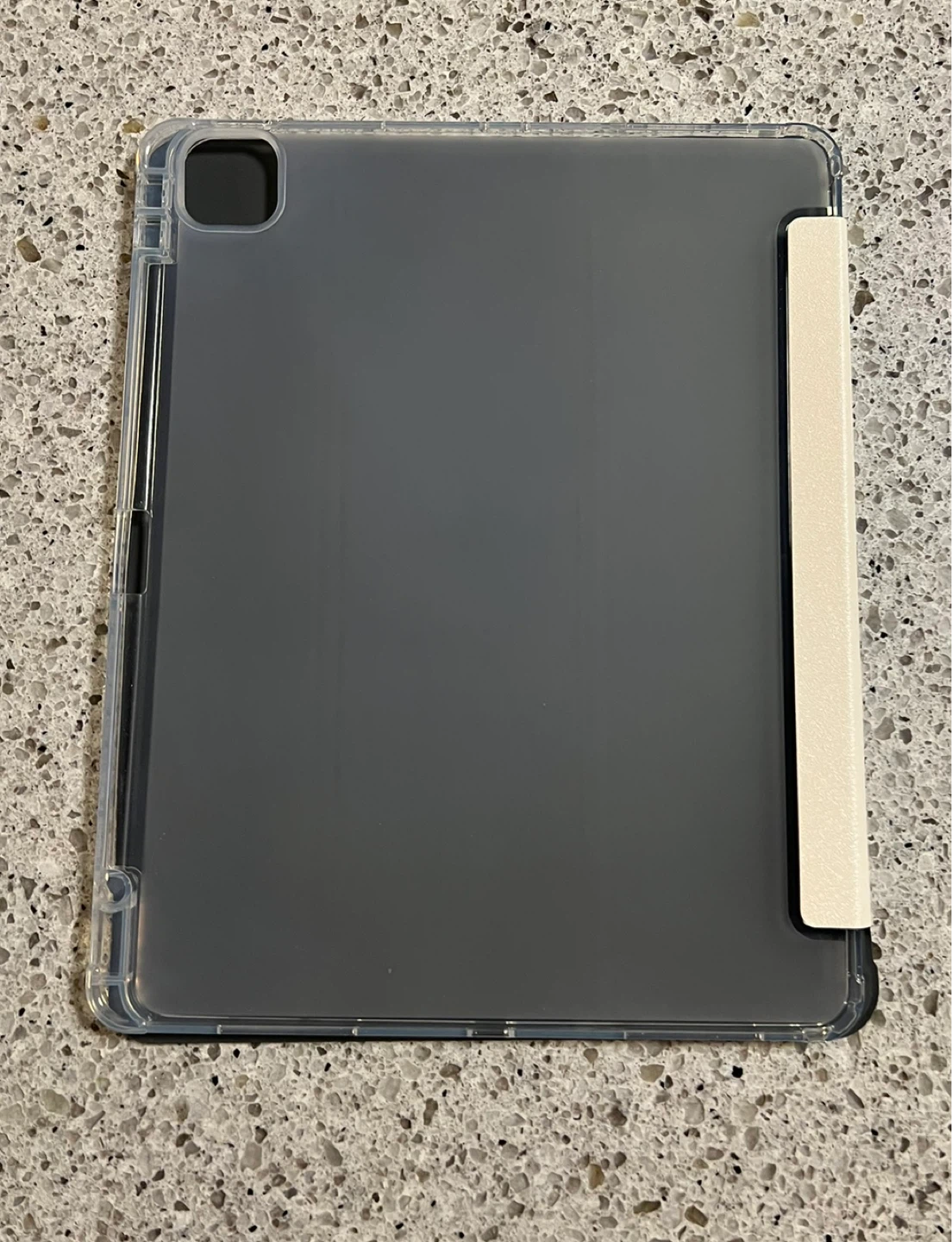 Fruit Market Paris iPad Case - photo 3
