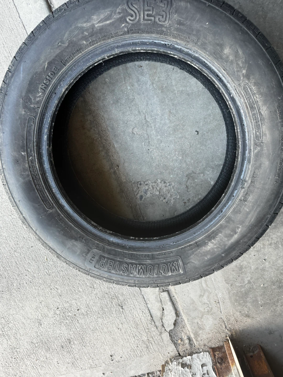 Sailun Inspire 225/60R16 Tire - photo 3