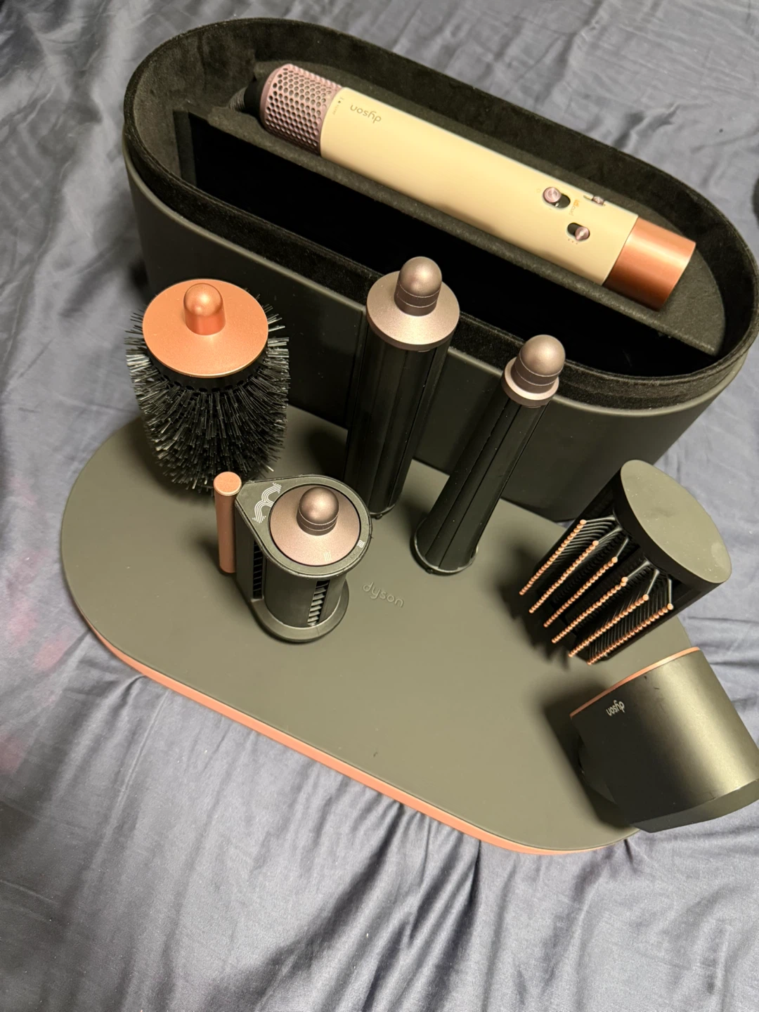 Dyson Airwrap Complete Styler Storage Case