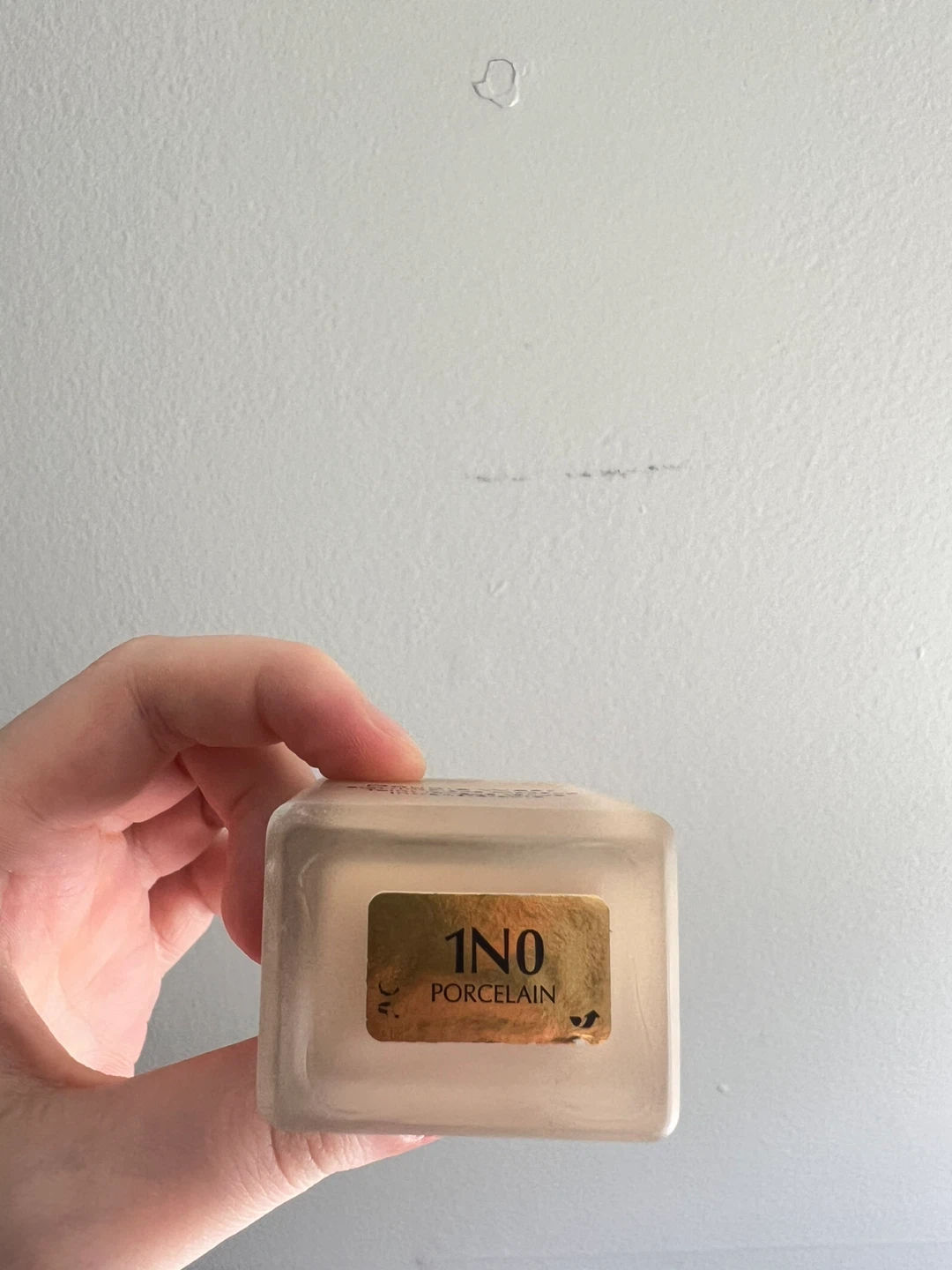Estée Lauder Double foundation -1N0 Porcelain - photo 2