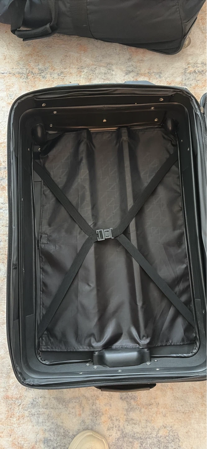Protocol Luggage Bag - photo 3