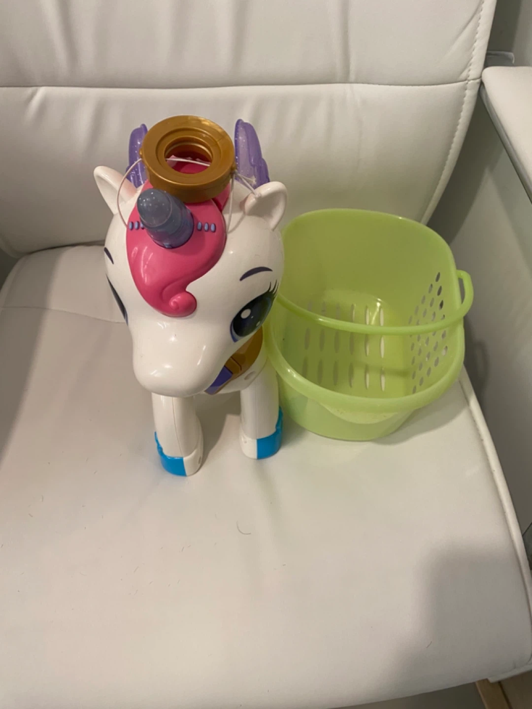 VTech Go! Go! Smart Friends Enchanted Unicorn Toy