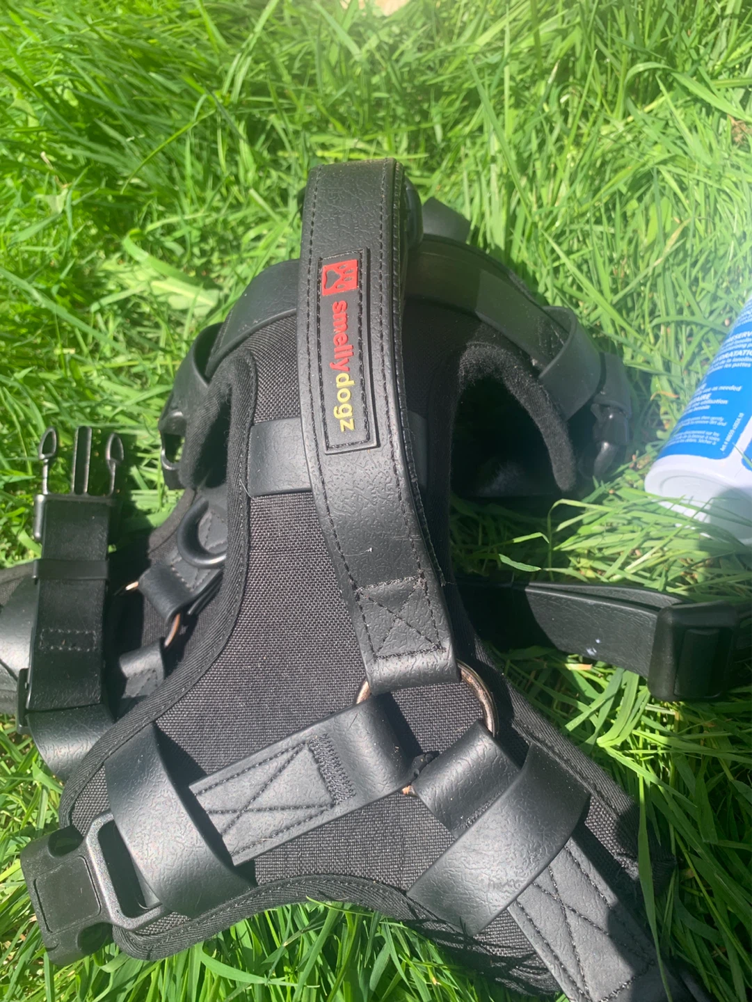 Smellydogz Dog Harness