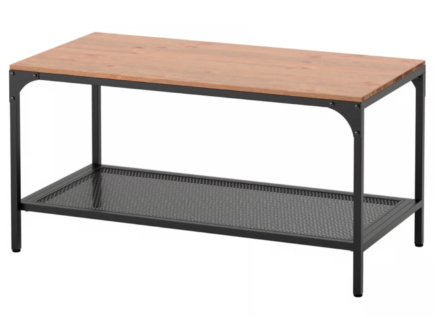 IKEA FJÄLLBO - Coffee Table