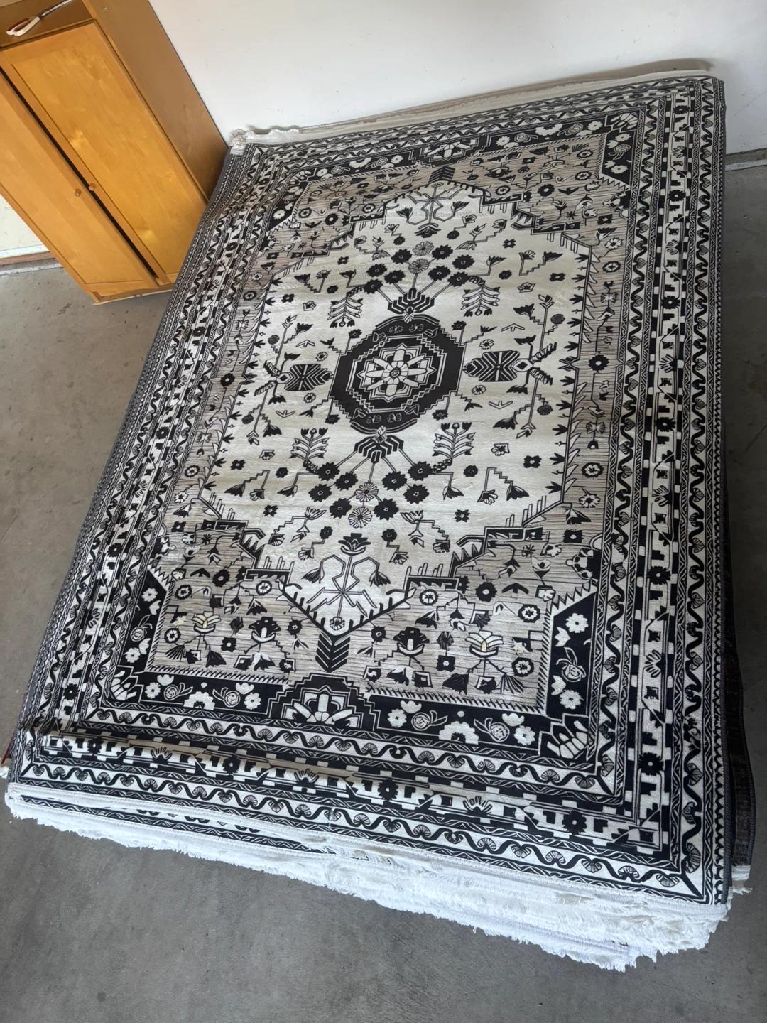 Area Rugs - Traditional Persian/Oriental Style - photo 2