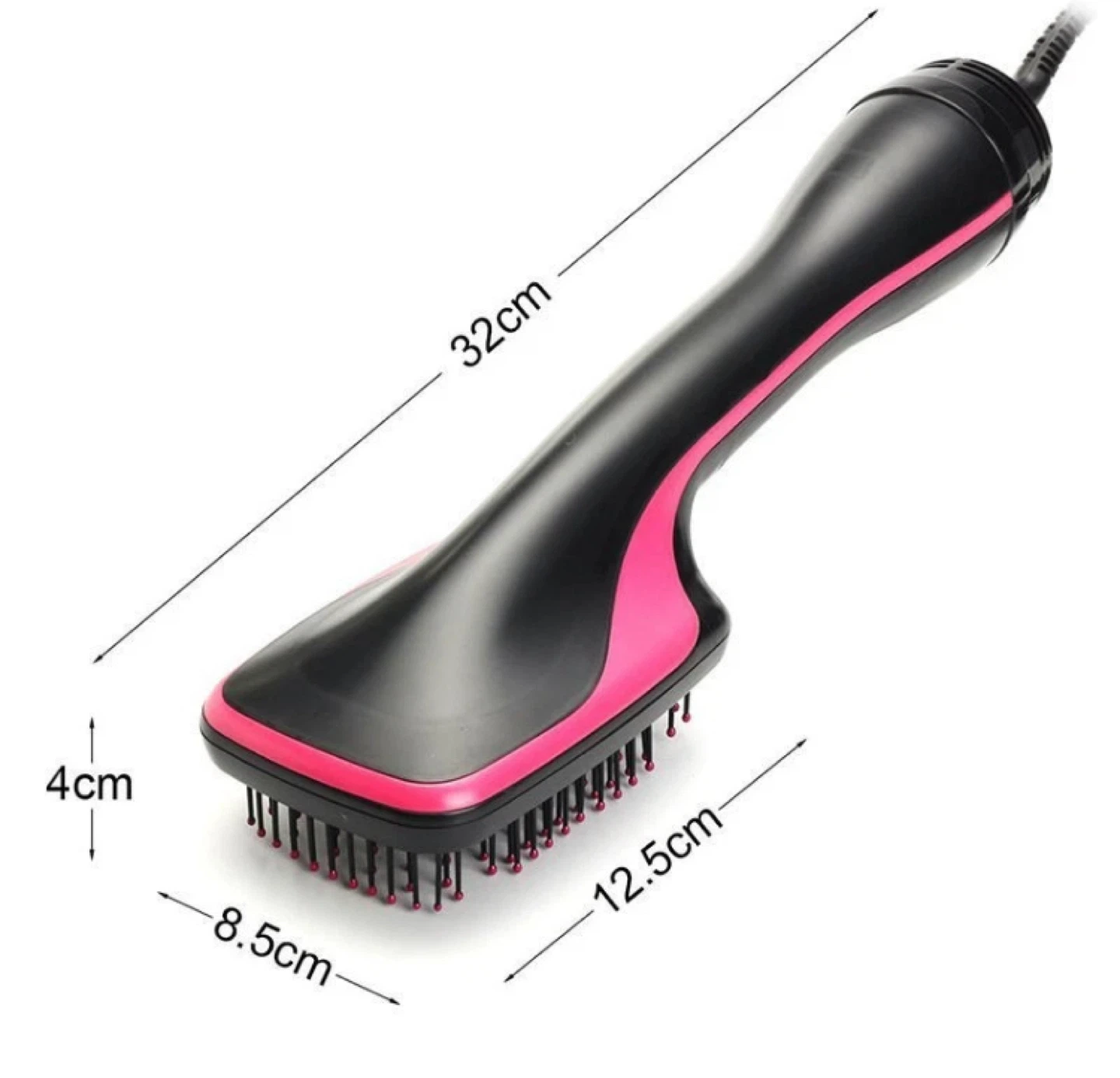 One-Step Hair Dryer and Styler New Open Box - photo 3