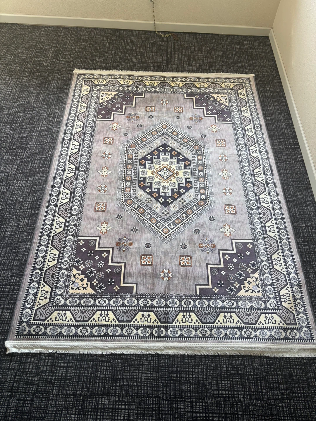 Persian Style Area Rug - photo 2