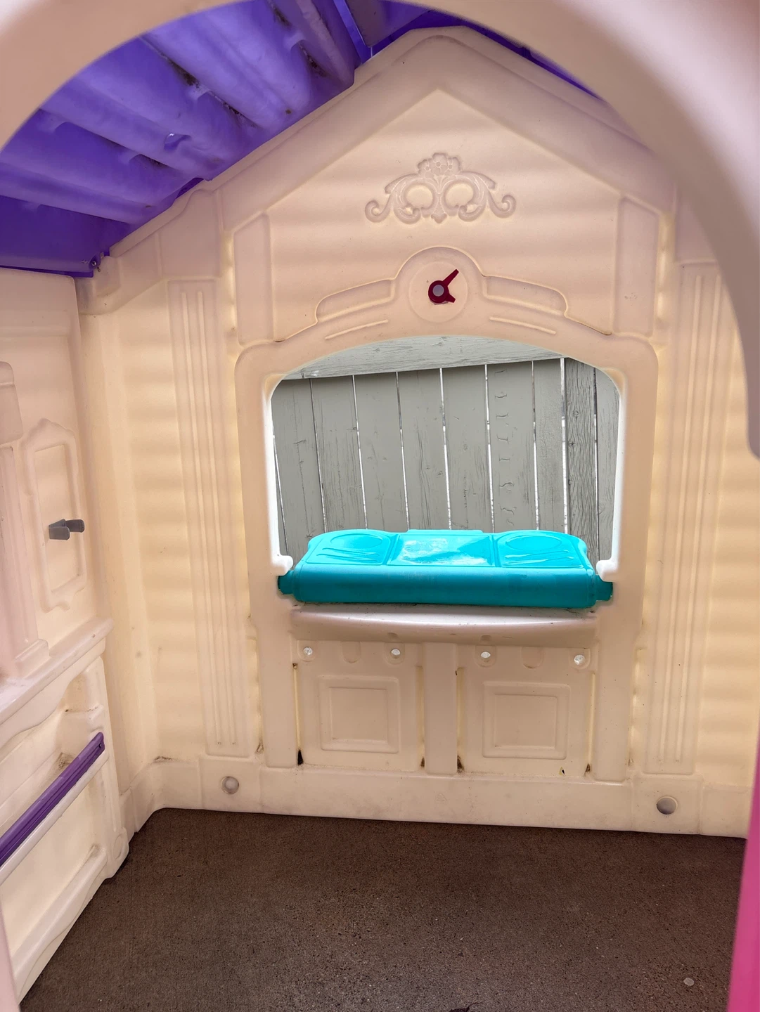 Step2 Play House - Pink and Purple - photo 4