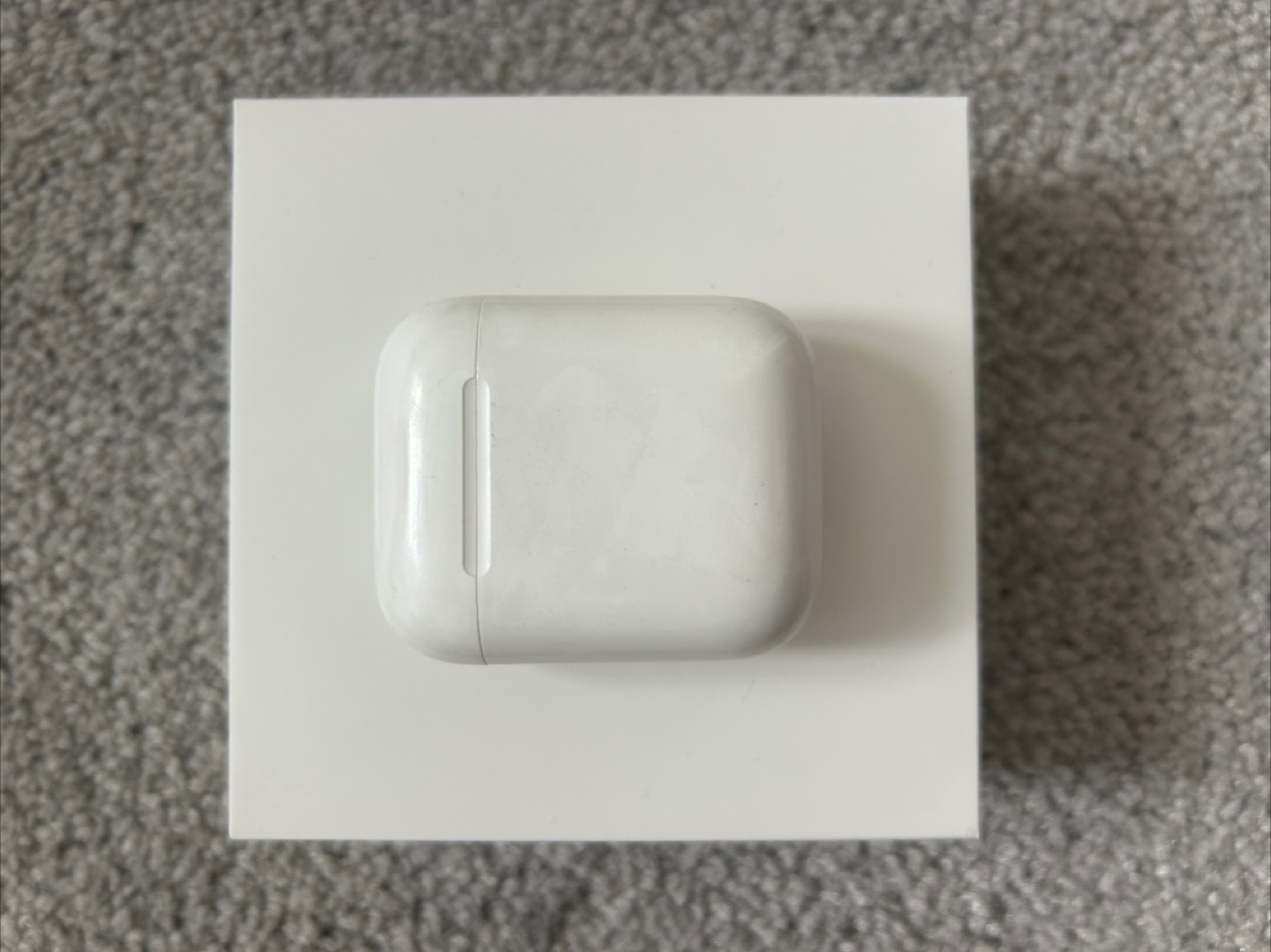 Apple AirPods (2nd generation) - photo 2