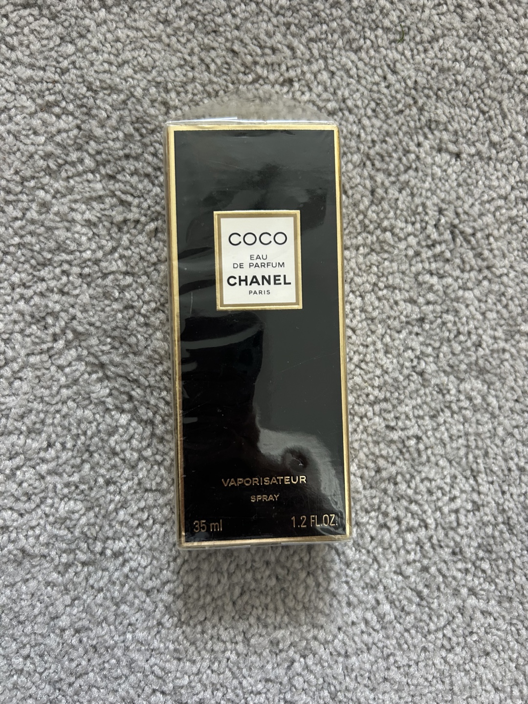 Chanel Coco Eau de Parfum Spray 35 ml