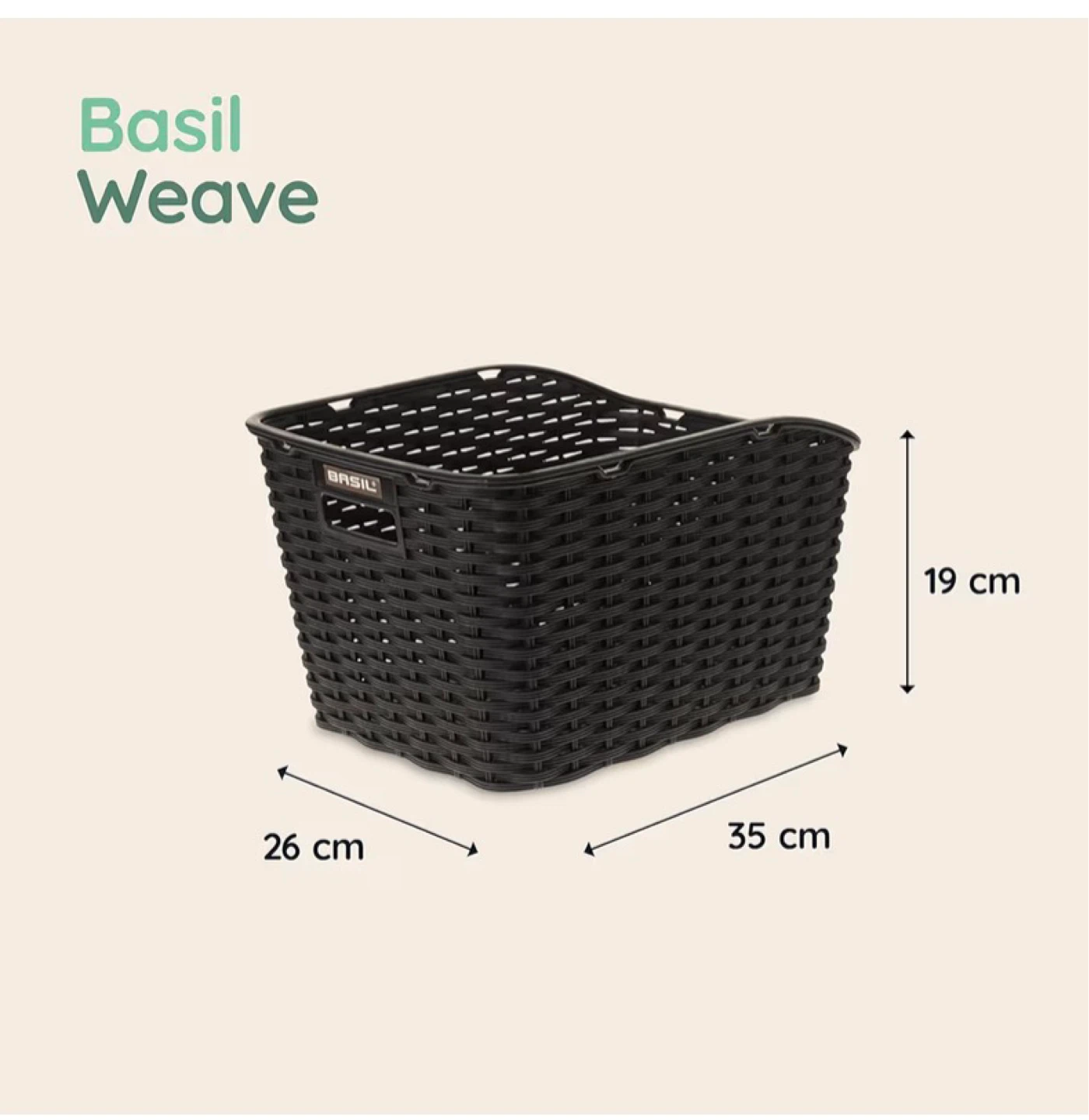 Bicycle basket - photo 4