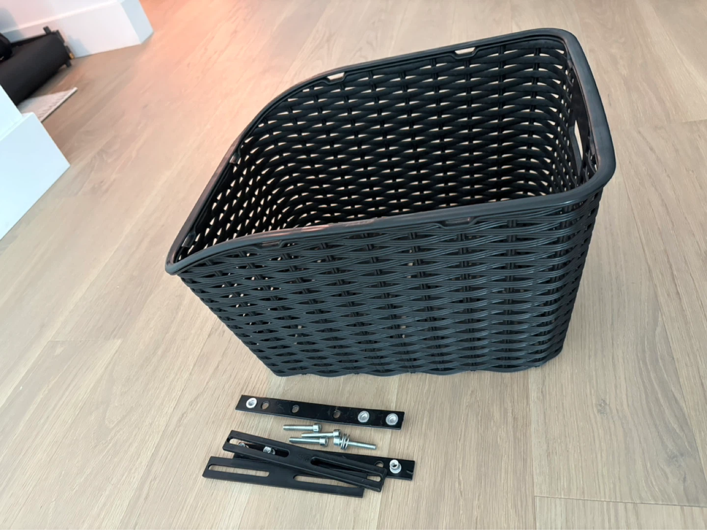 Bicycle basket - photo 3
