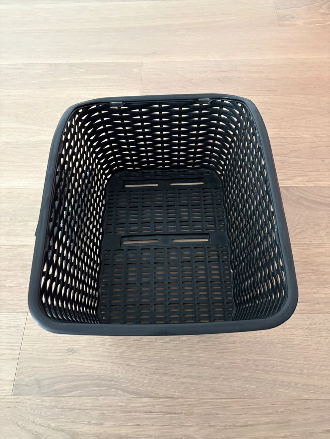 Bicycle basket - photo 2