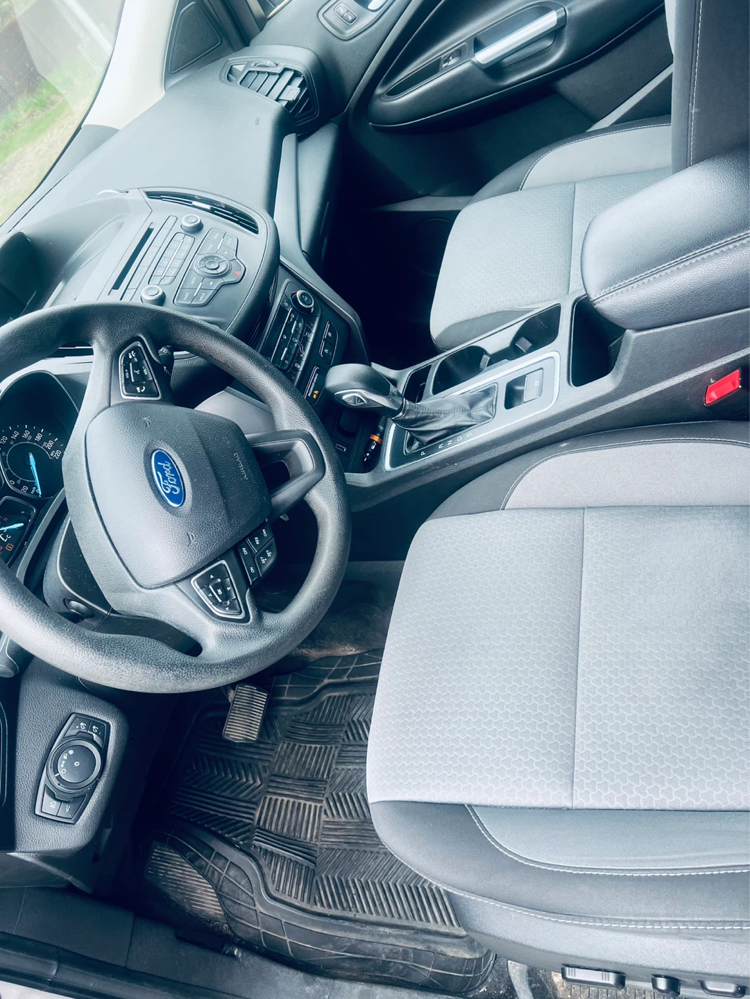 Ford Escape 2018 - photo 4