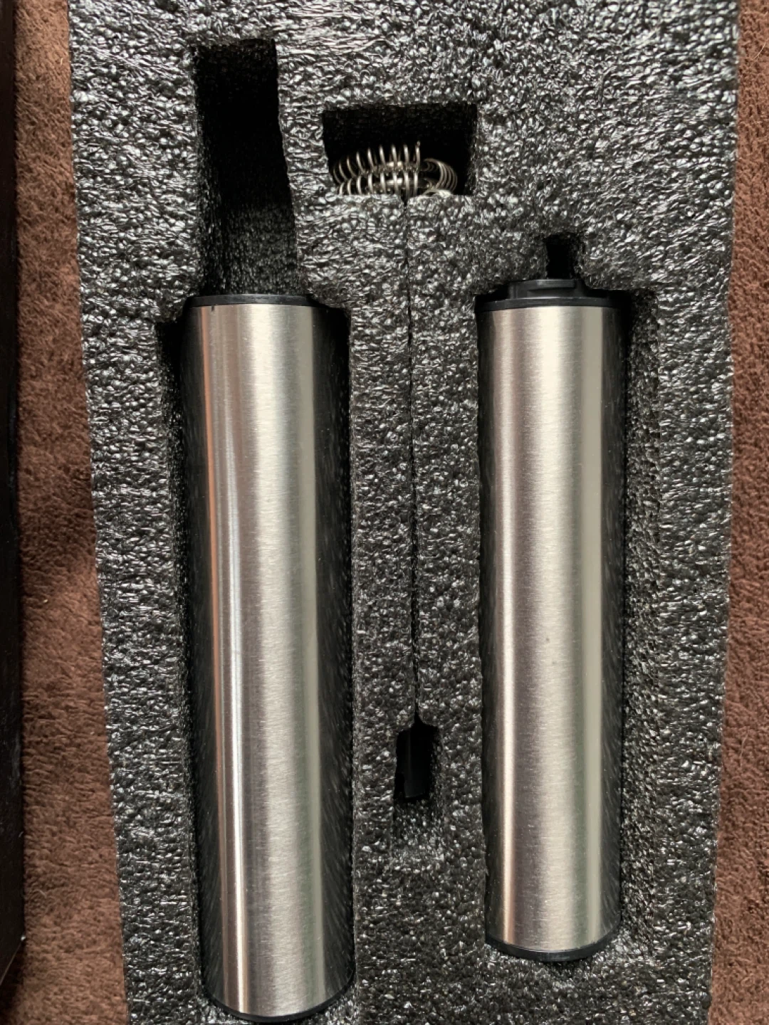 Everyday Dose Frother ~ Rechargeable - photo 3