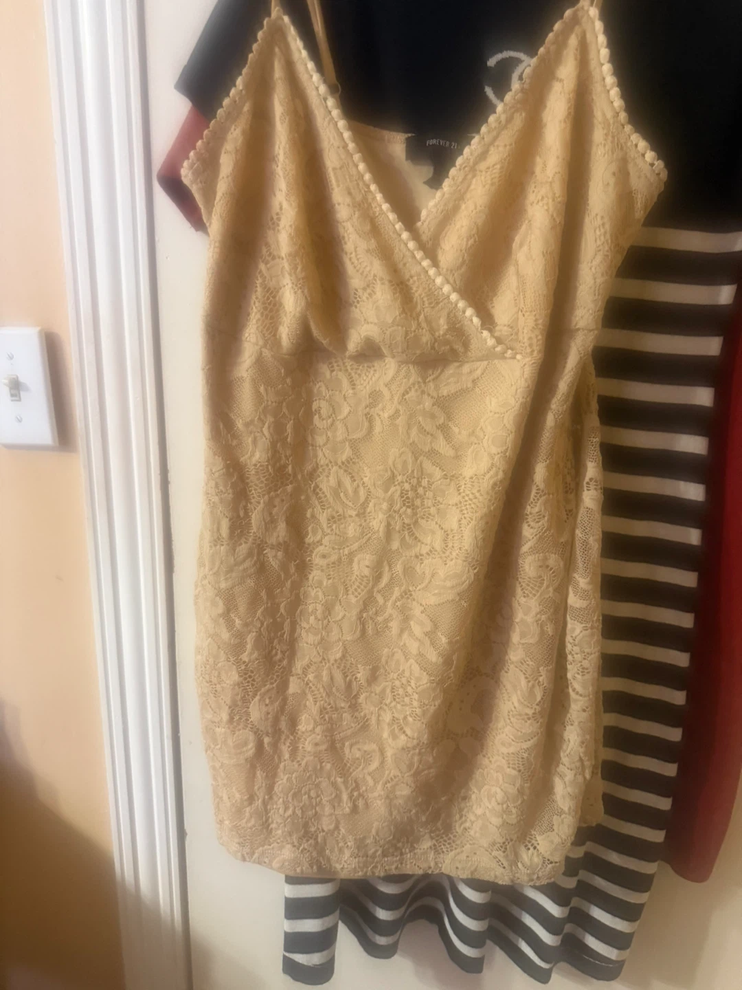 Dress - photo 2