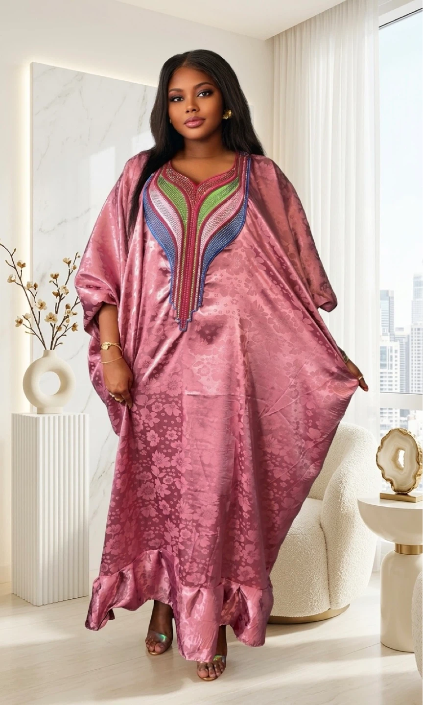 African Kaftan Dresses - photo 4