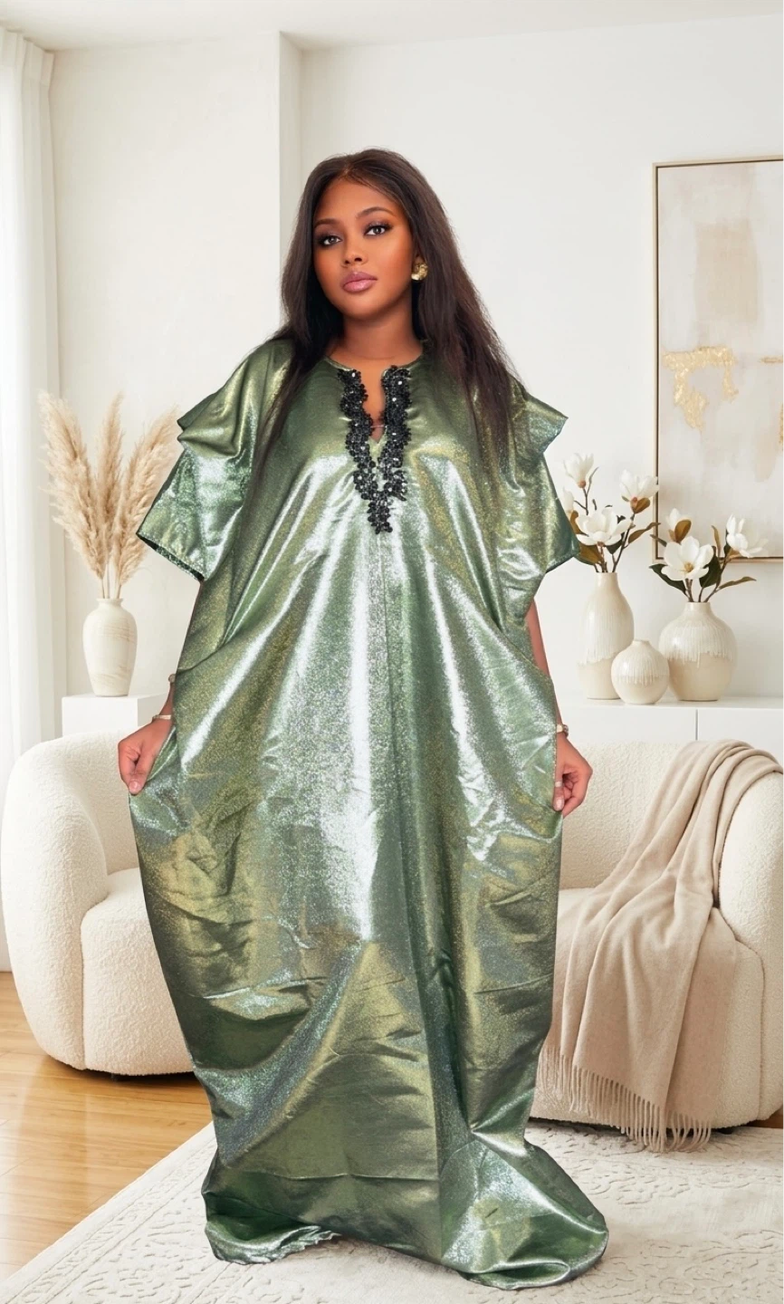 African Kaftan Dresses