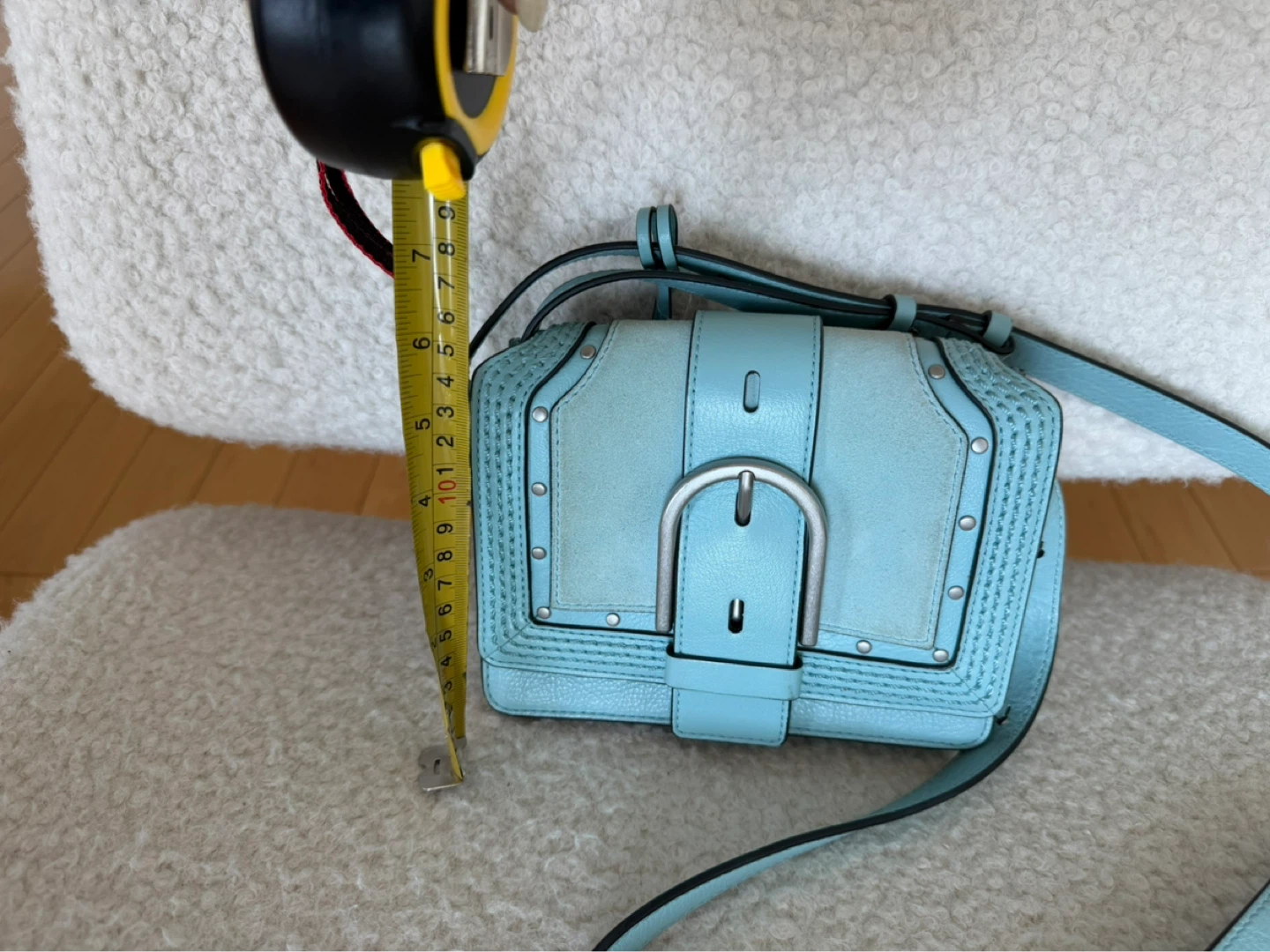 Cleaning closet - Barely used items - photo 4