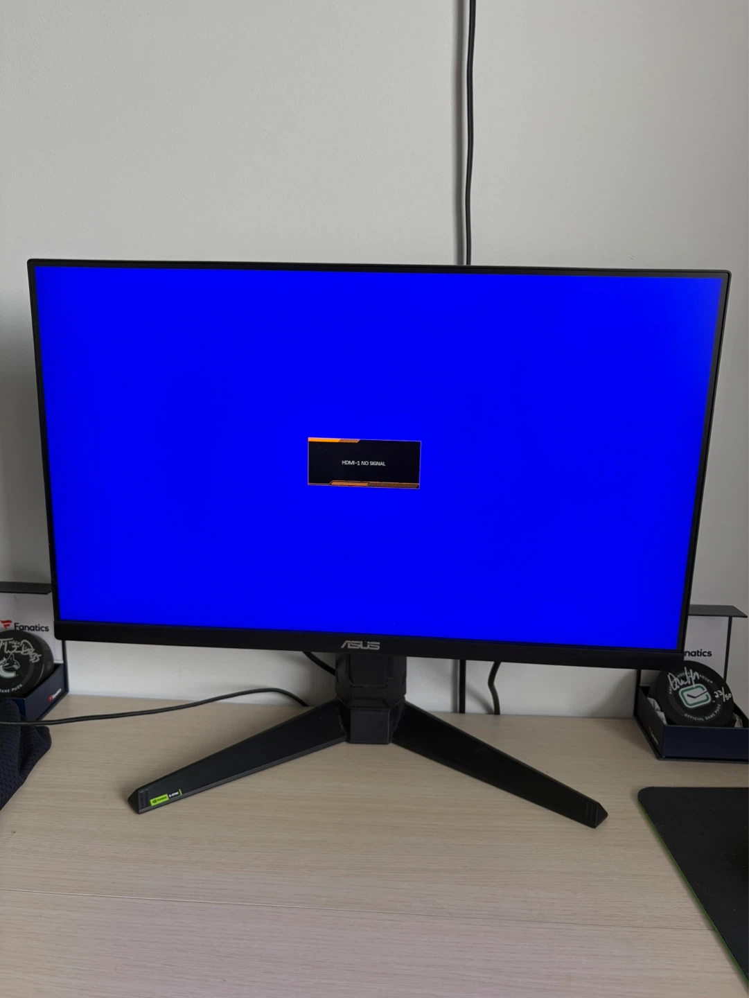 ASUS Gaming Monitor