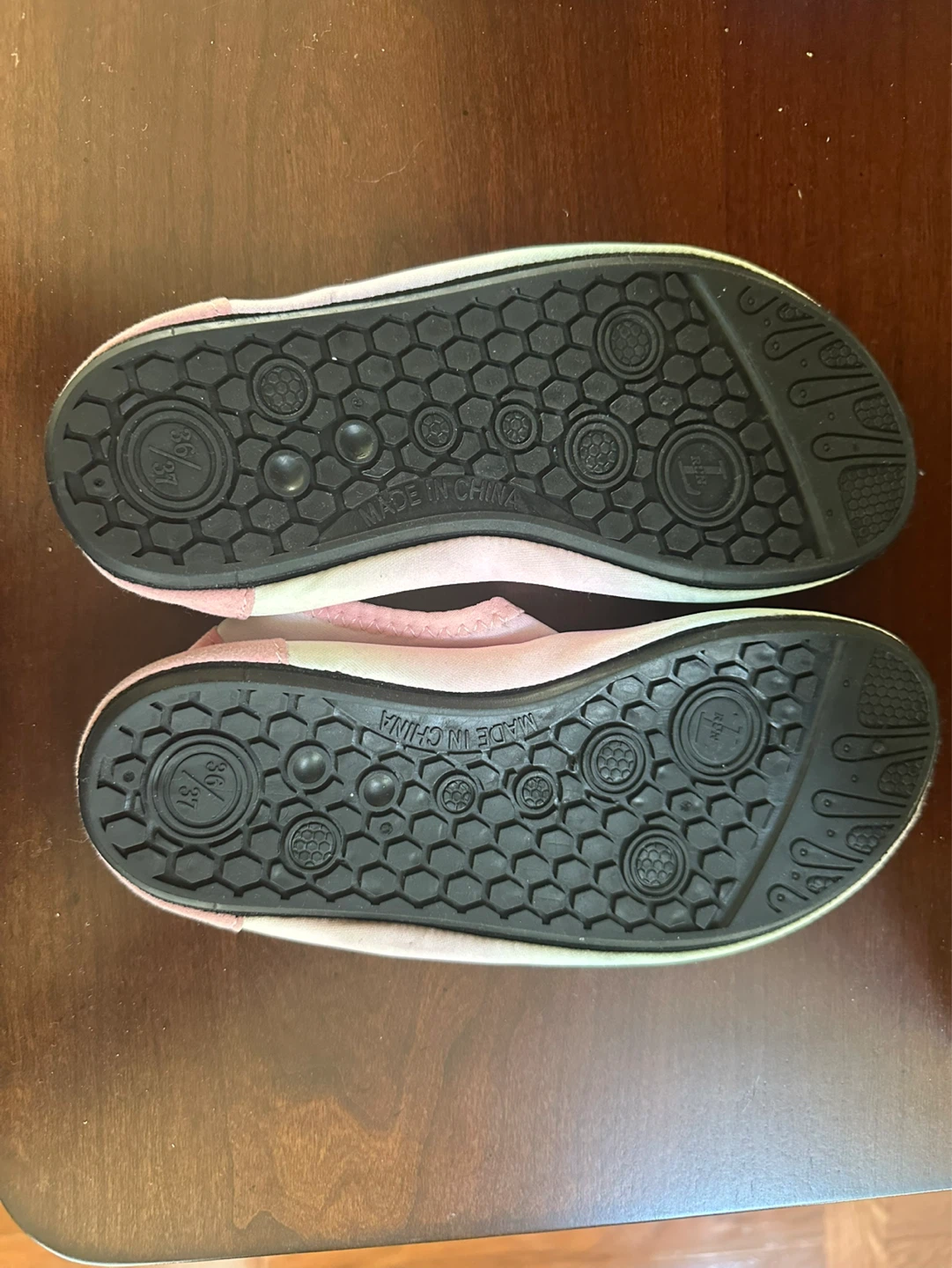 Unicorn Water Shoes Toddler - photo 2