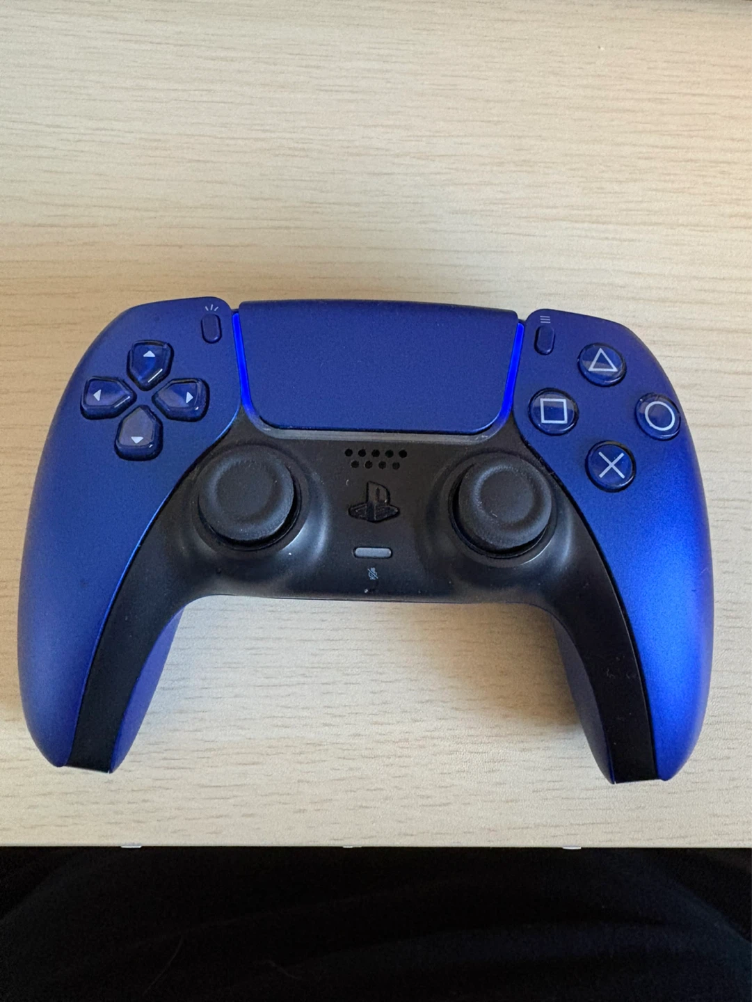 Sony PlayStation 5 DualSense Wireless Controller - Blue