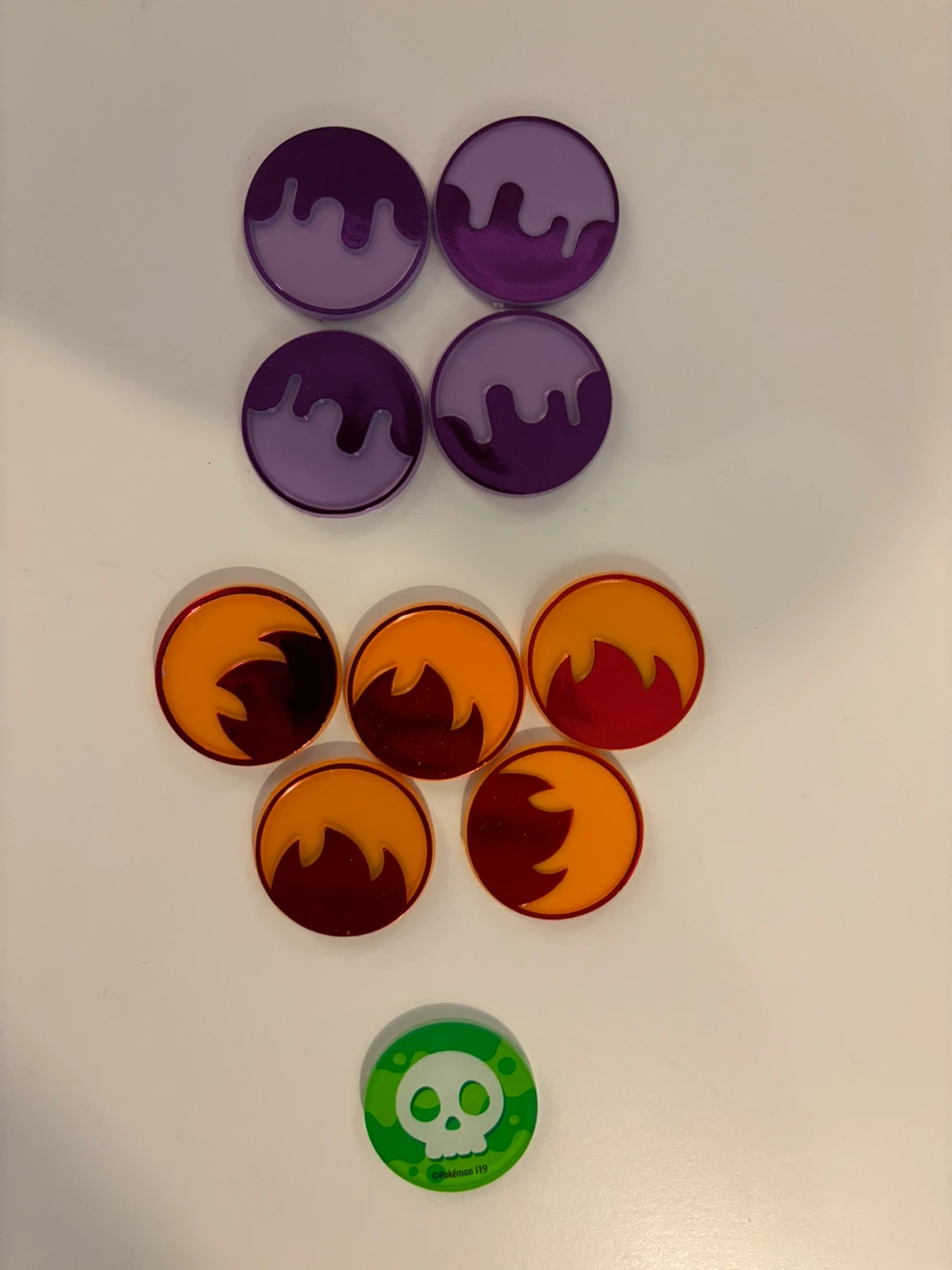 Pokemon TCG Accessories - photo 3