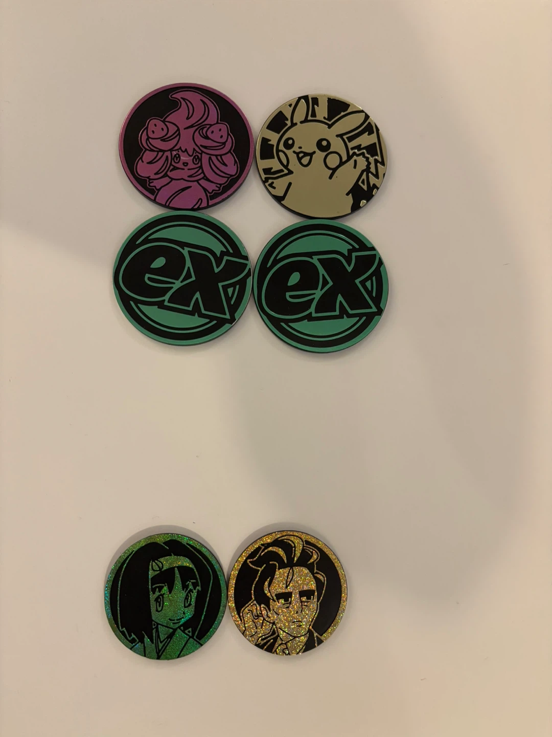 Pokemon TCG Accessories - photo 2