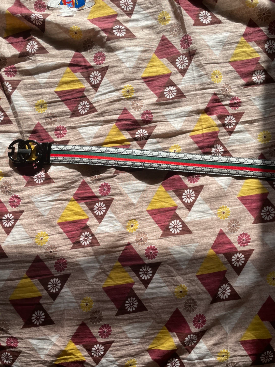Gucci Belt - photo 3