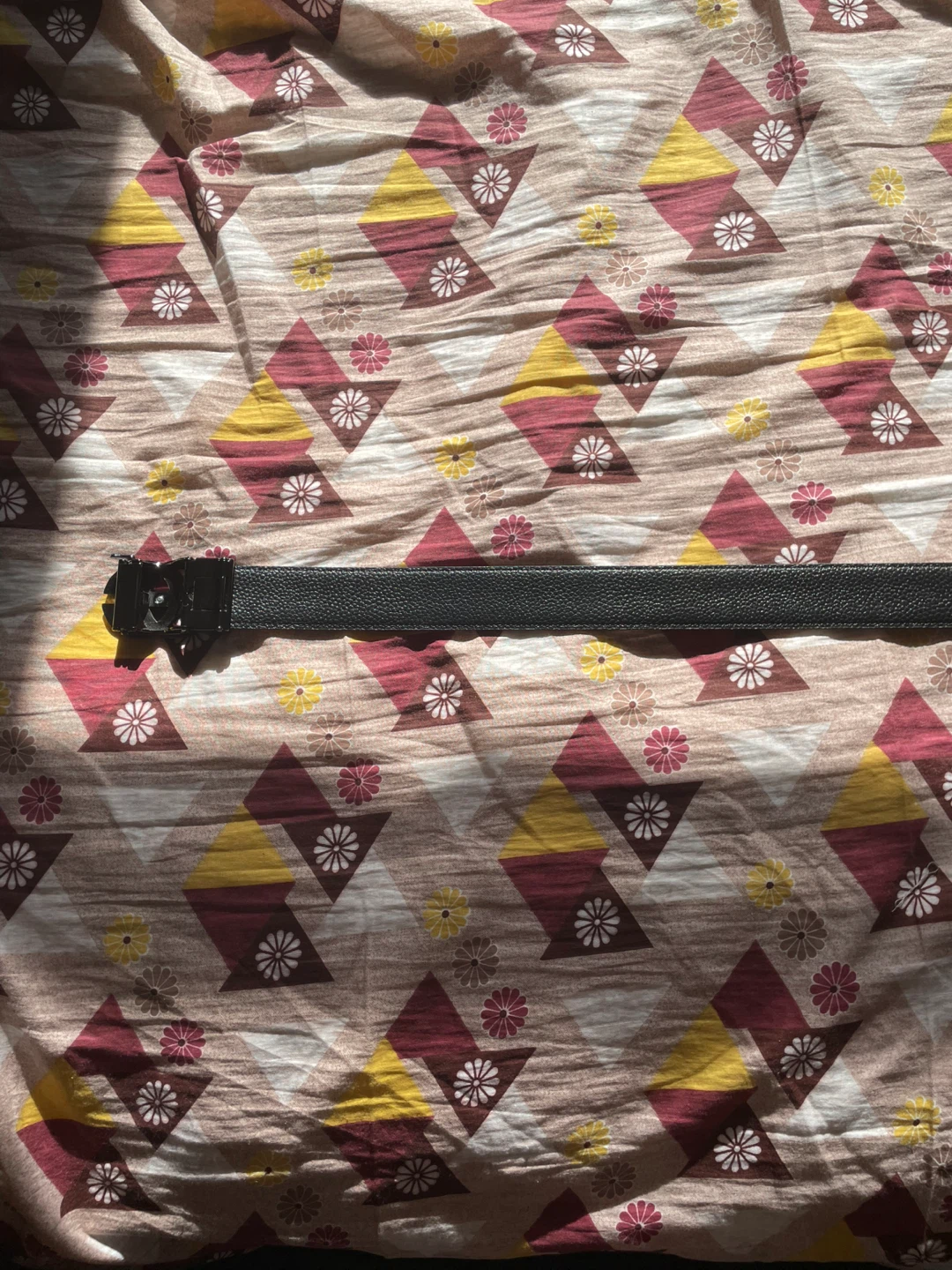 Gucci Belt - photo 4