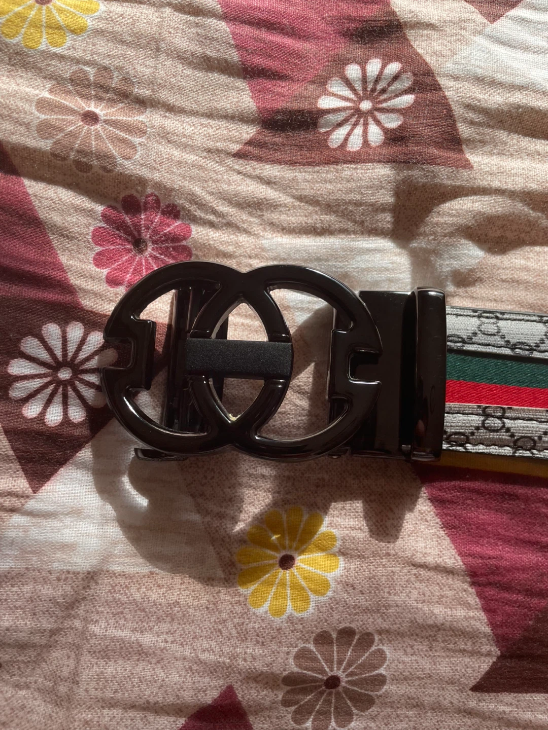 Gucci Belt - photo 5