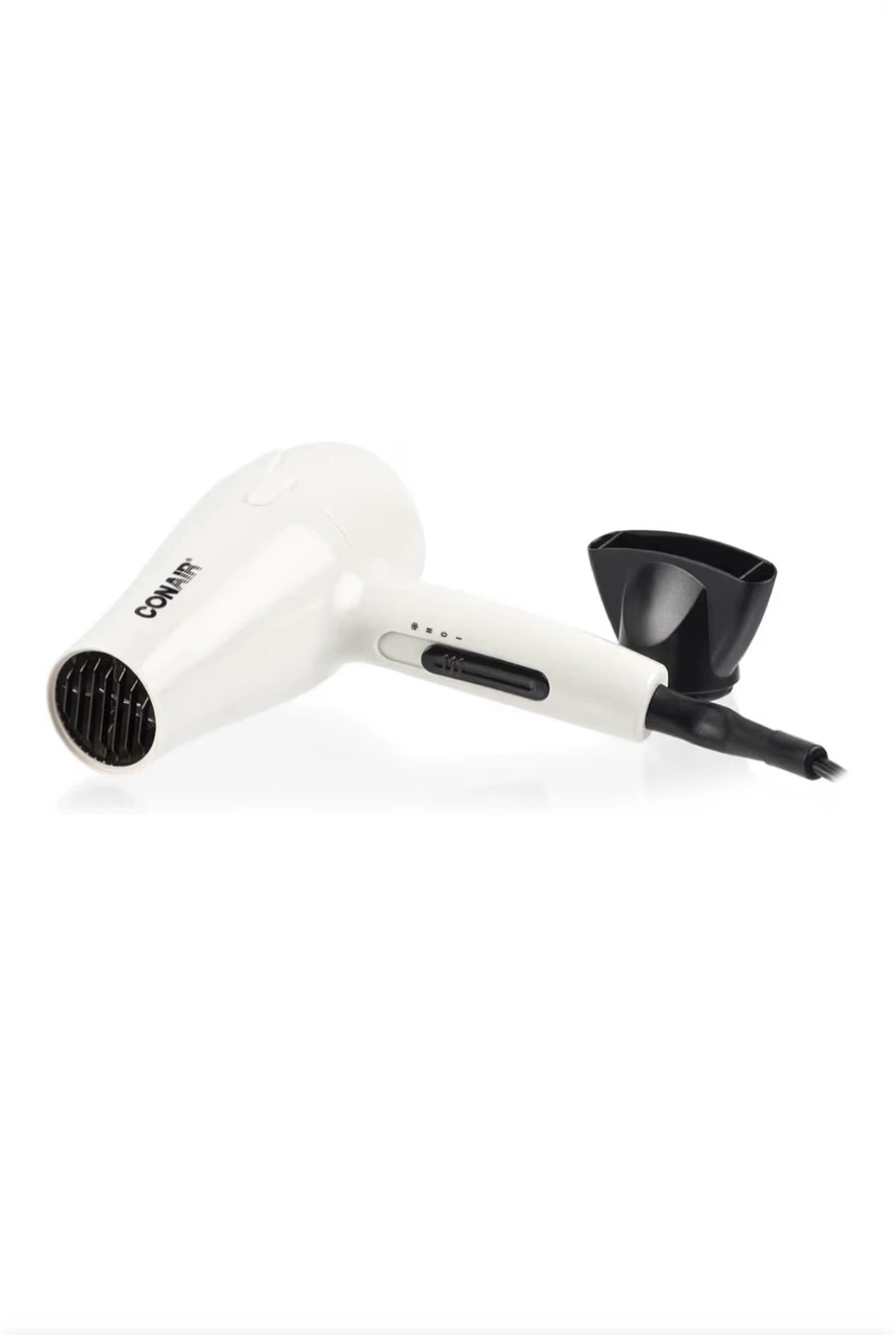 Conair Mid-Size Pro Dryer - photo 3