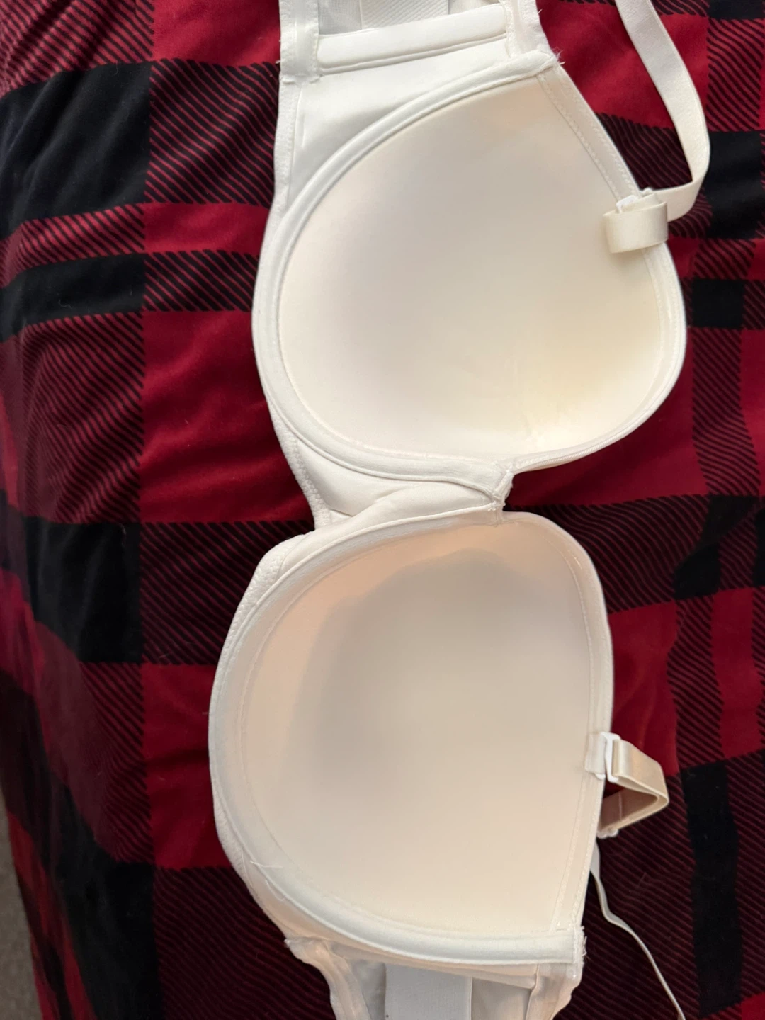 Torrid 44D Push-Up Multi-Way Bra - photo 3