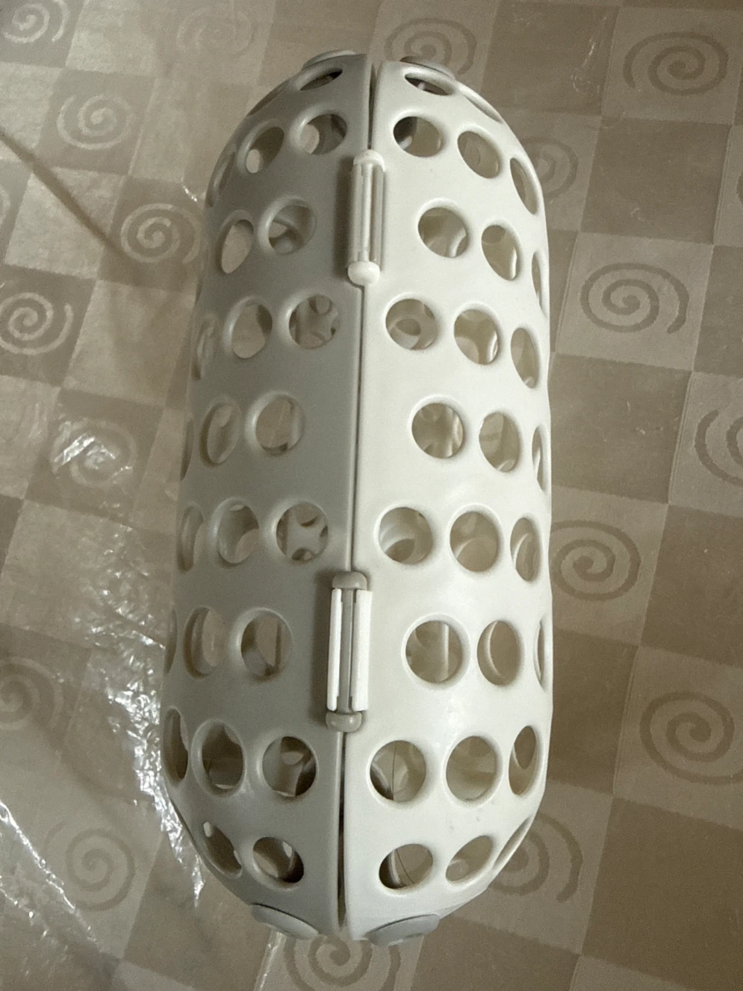 Collapsible Baby Bottle Drying Rack - photo 4