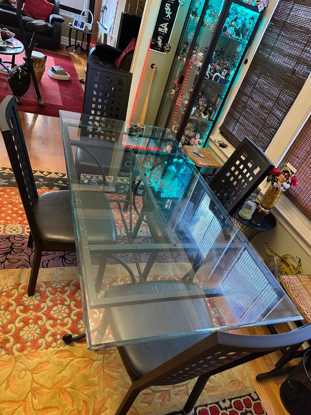 Table - photo 3