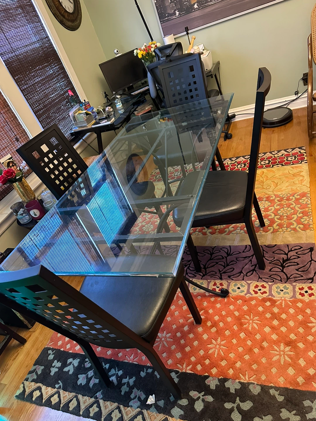 Table - photo 2