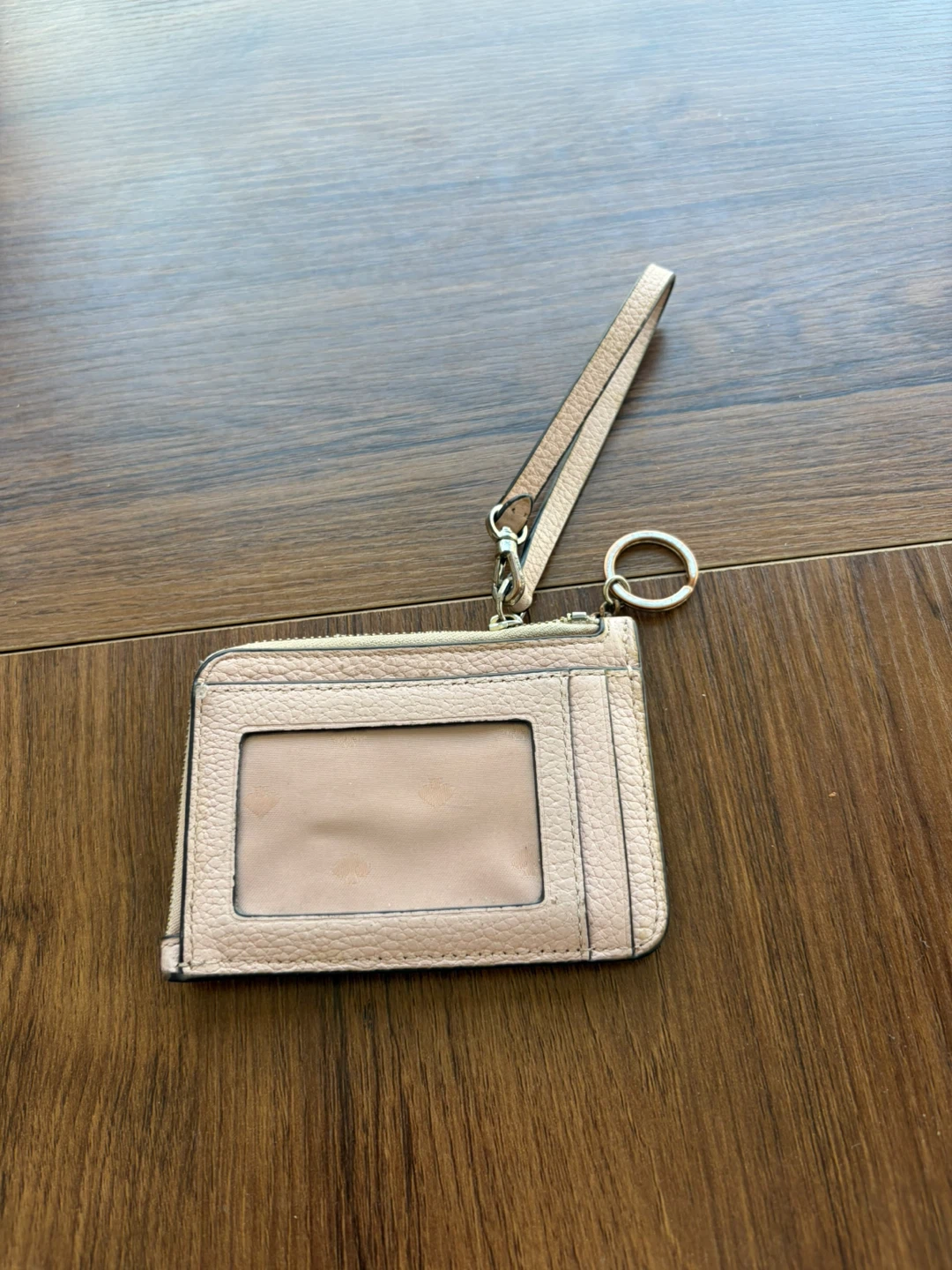 Kate Spade Leila Pebbled Leather Wristlet - photo 2