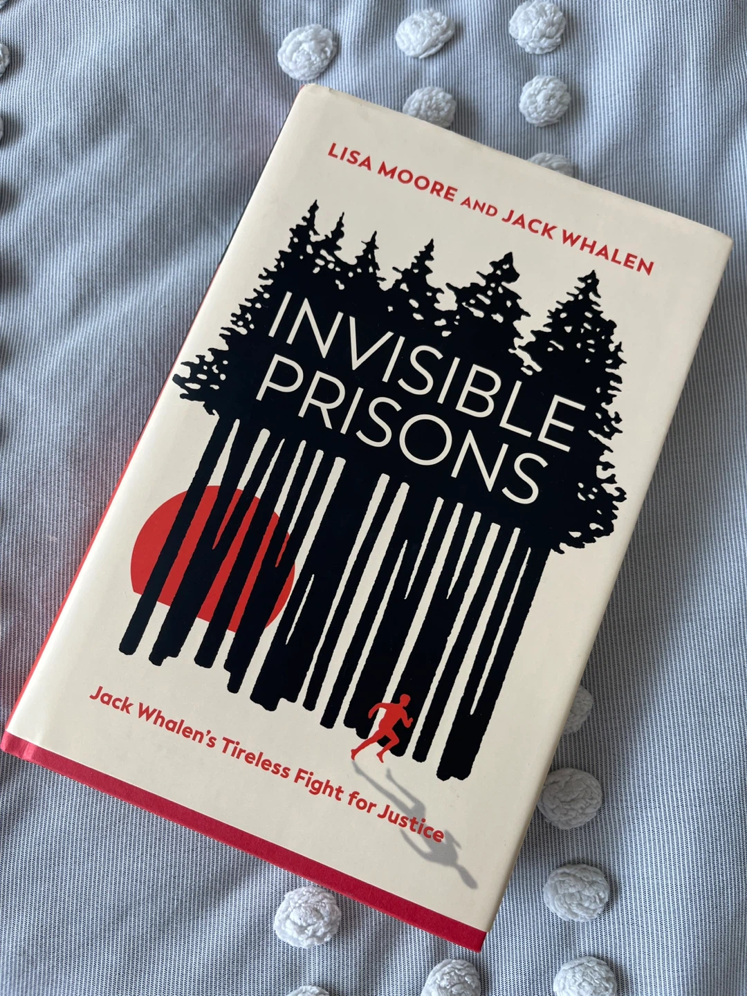 Invisible Prisons by Lisa Moore and Jack Whalen