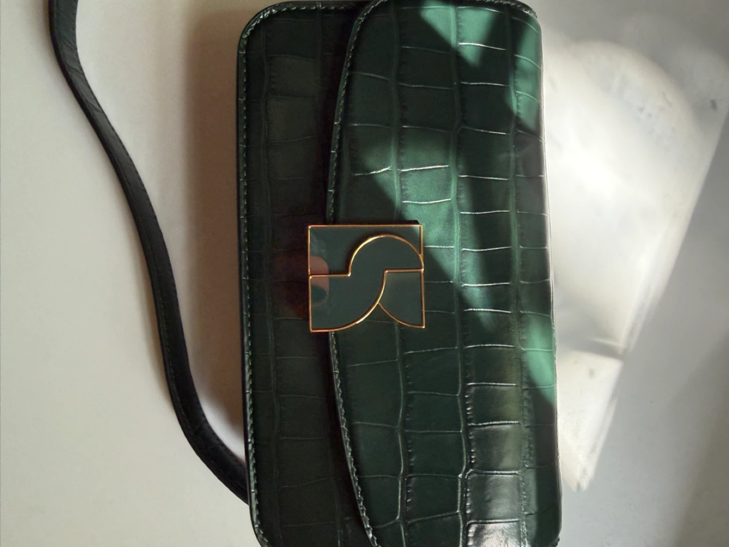 Kate Spade Dakota Crossbody