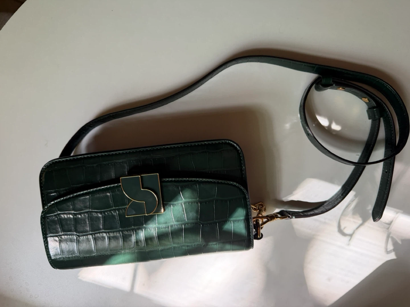 Kate Spade Dakota Crossbody - photo 4