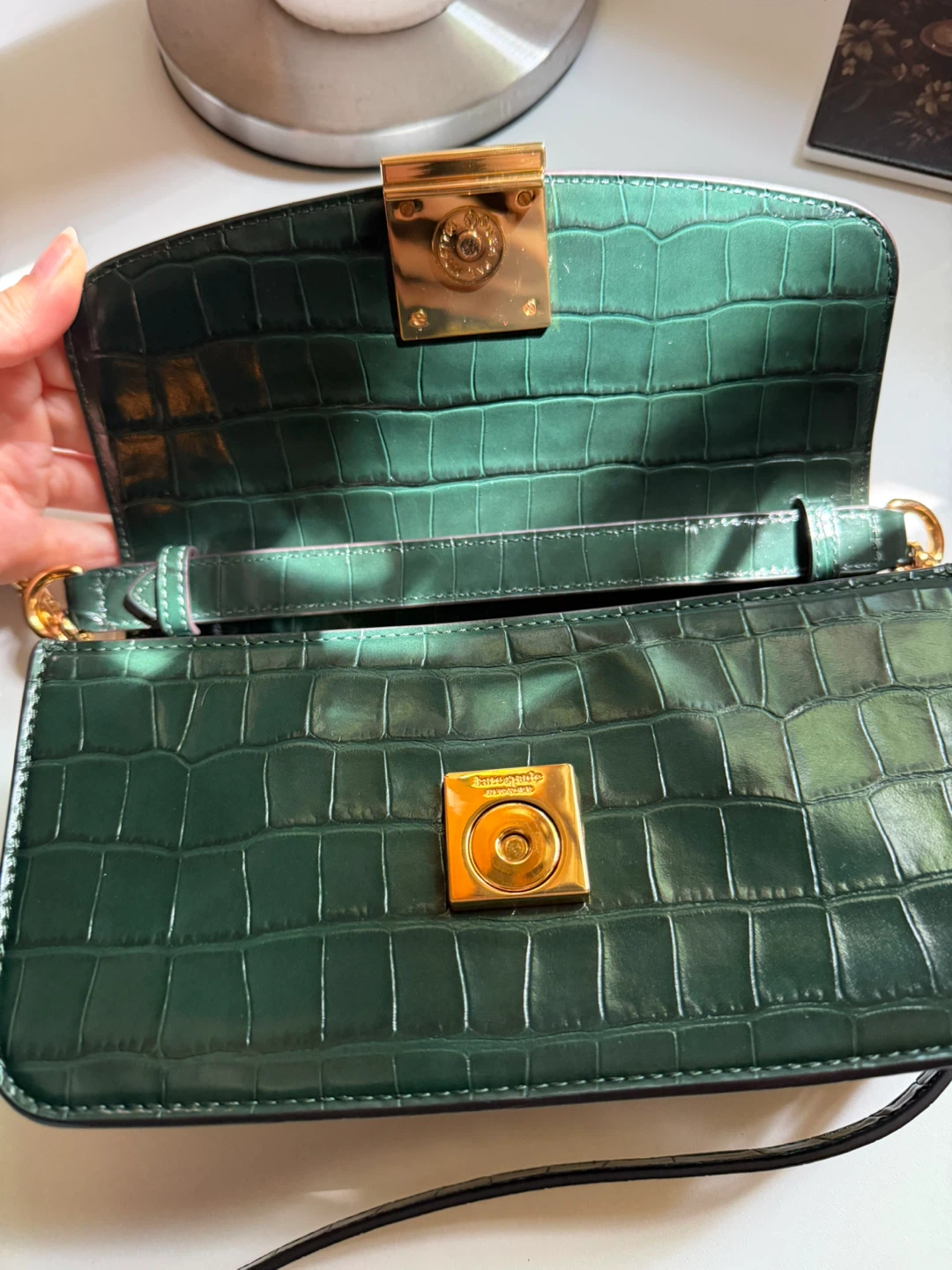 Kate Spade Dakota Crossbody - photo 2